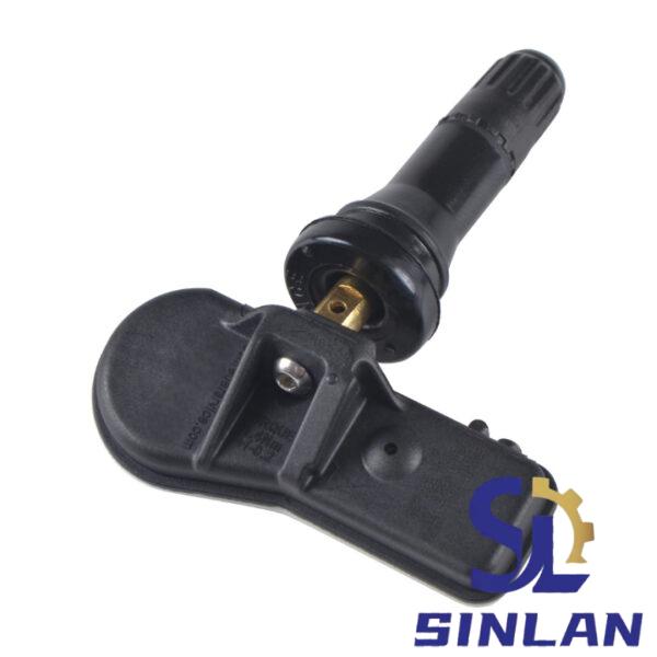 NISSAN NV300 Tire pressure sensor 407009322R