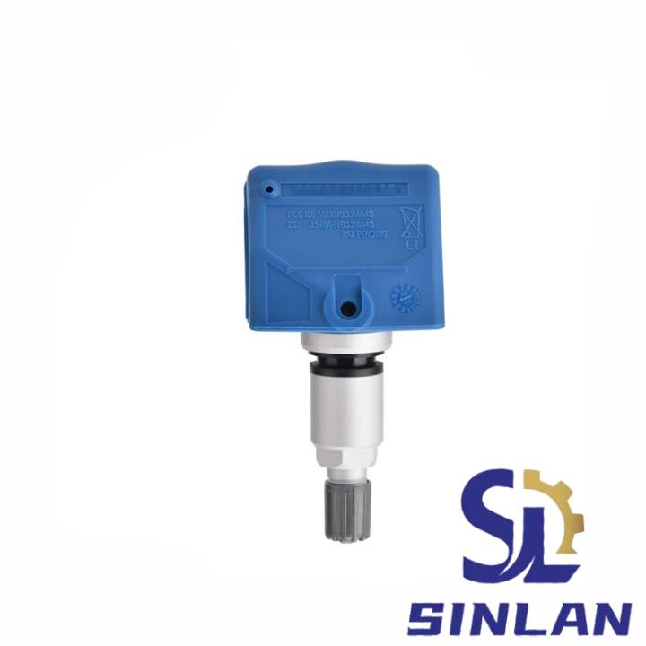 40700CD001 NISSAN Frontier Tire pressure sensor 40700CD001 - Image 1