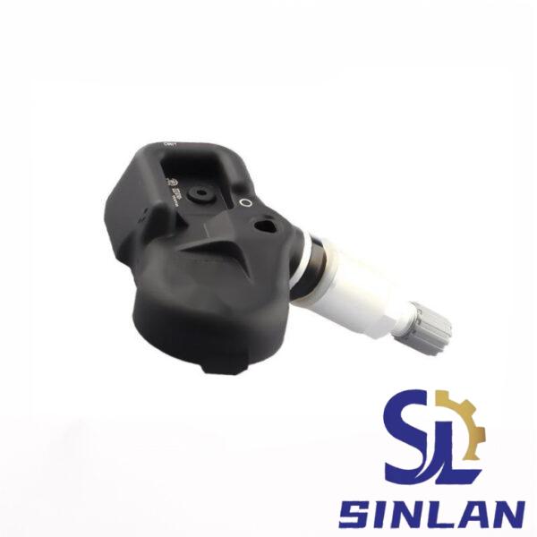 TOYOTA Lexus IS250 Tire pressure sensor 42607-06020