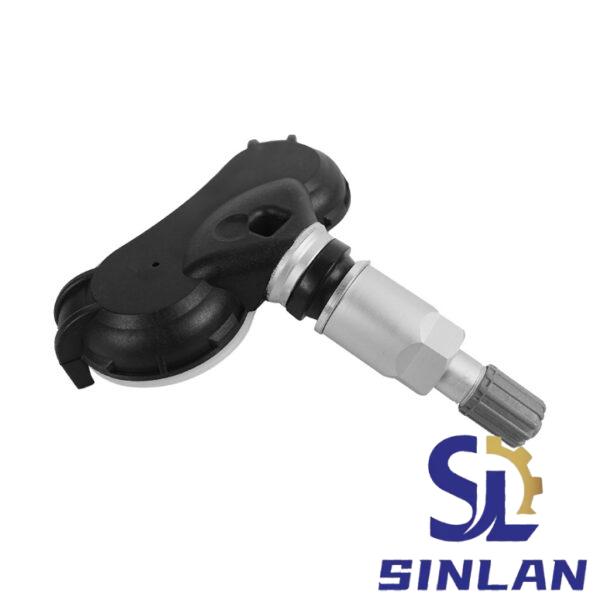 TOYOTA Sequoia Tire pressure sensor 426070C070