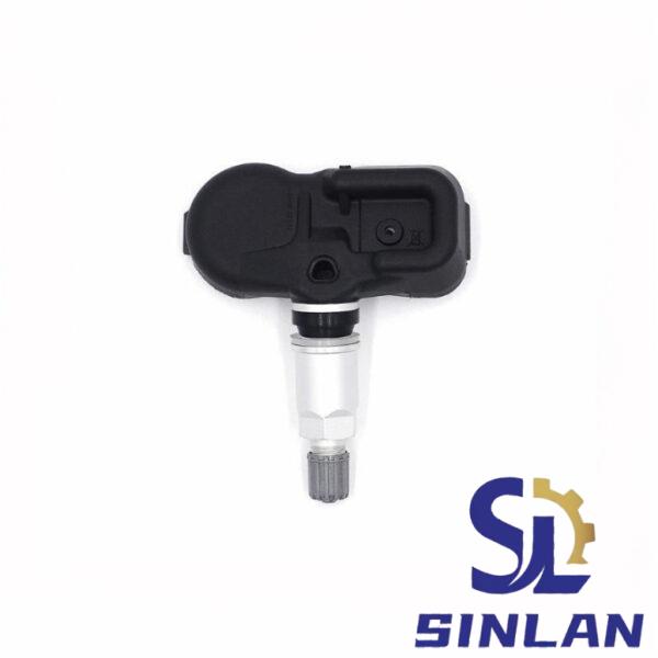 TOYOTA Lexus Tire pressure sensor 42607-48010