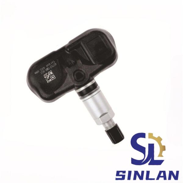HONDA Acura RL Tire pressure sensor 42753-SHJ-A53