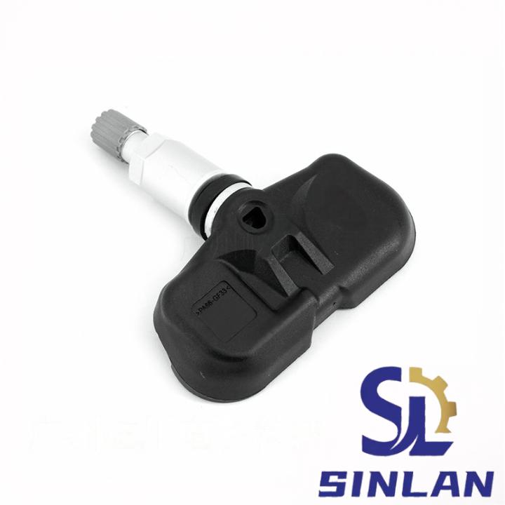 42753-STK-A04 HONDA Acura MDX Tire pressure sensor 42753-STK-A04 - Image 1