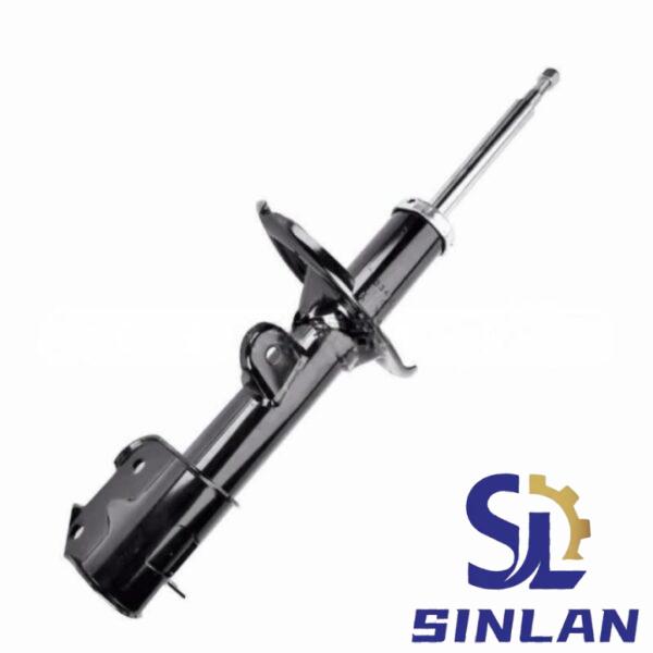 HYUNDAI SANTA FE Front Shock absorber 54660-2B200