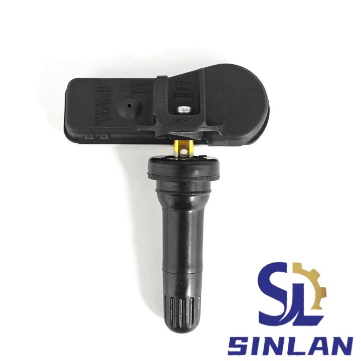 56029481AB JEEP COMMANDER Tire pressure sensor 56029481AB - Image 1