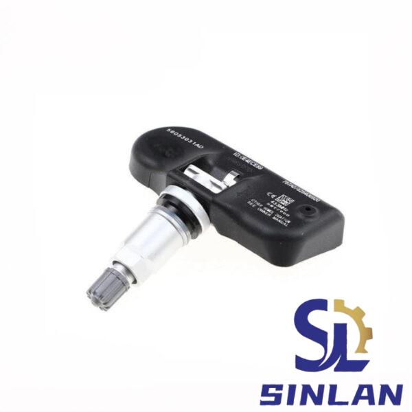 CHRYSLER Sebring Tire pressure sensor 56053031AD