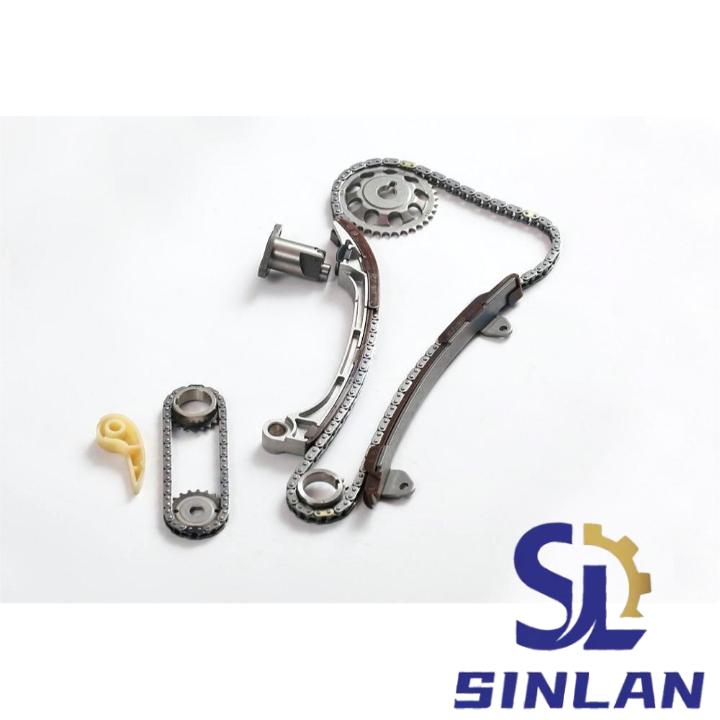 6AR-FSE 2.0L Toyota Camry 6AR-FSE 2.0L Timing kit - Image 1