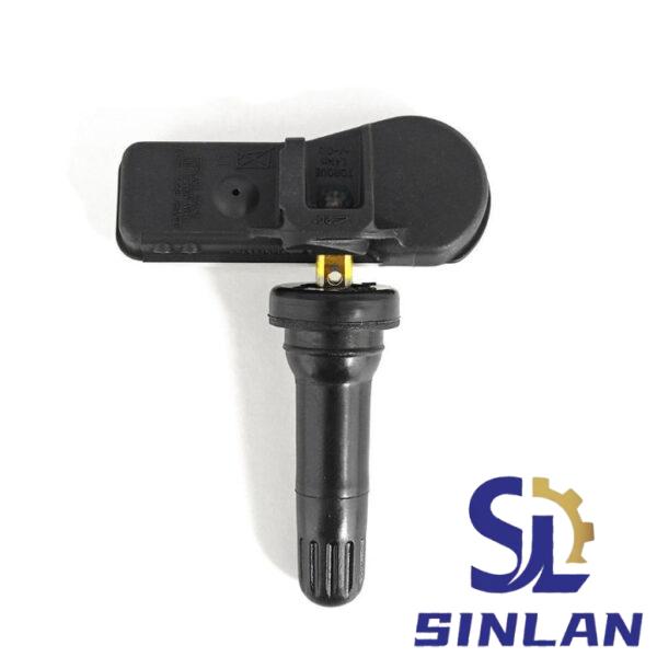 FORD Ranger Tire pressure sensor 6F2Z1A189A