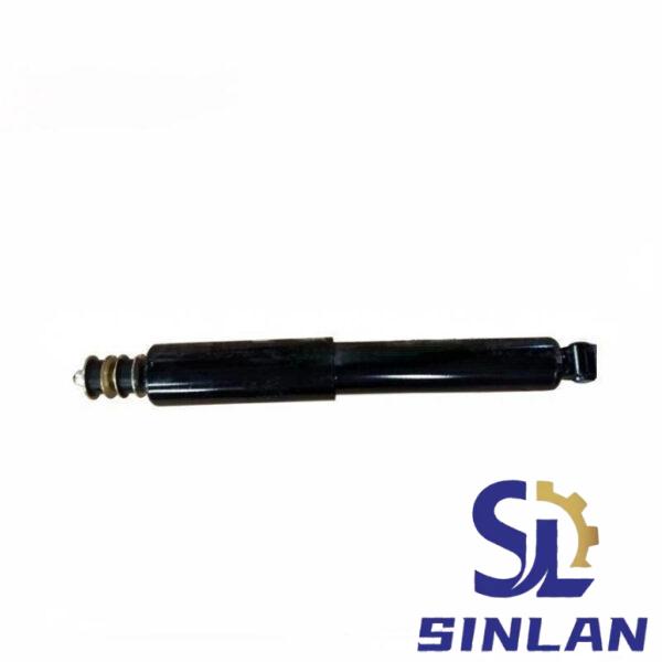 CHEVROLET SAIL 3 Rear Shock absorber 90873217