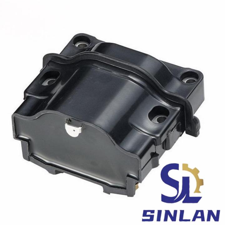 90919-02164 TOYOTA COROLA Ignition Coil 90919-02164:圖片 1