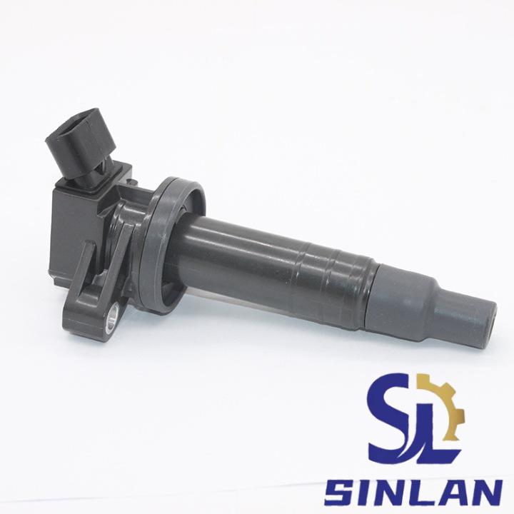 90919-02239 TOYOTA COROLA Ignition Coil 90919-02239:圖片 1