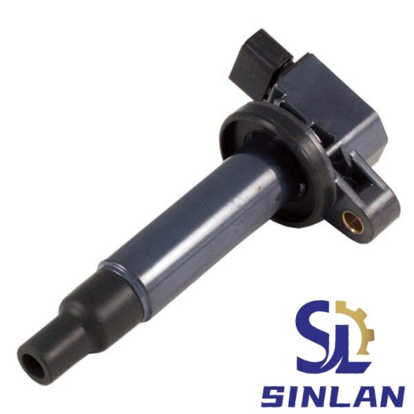 TOYOTA YARIS Ignition Coil 90919-02240