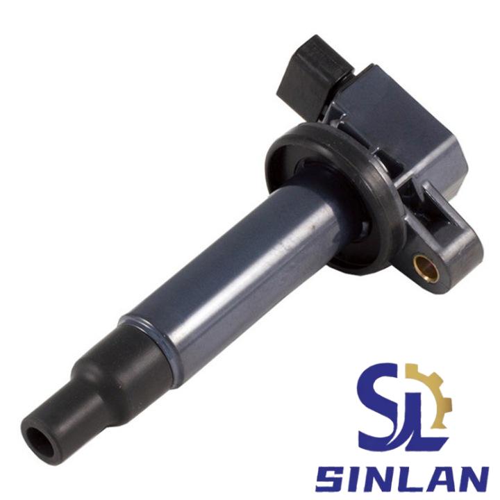 90919-02240 TOYOTA YARIS Ignition Coil 90919-02240 - Image 1