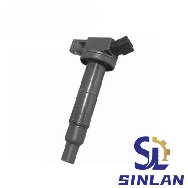 TOYOTA RAV 4 Ignition Coil 90919-02244