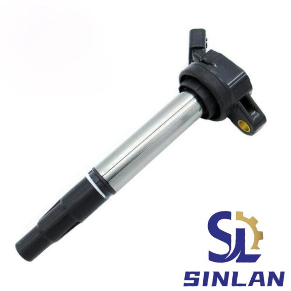 TOYOTA RAV Ignition Coil 90919-02258