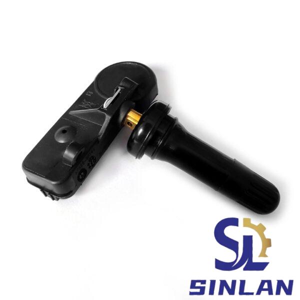 FORD C-Max Tire pressure sensor DE8T-1A180-AA