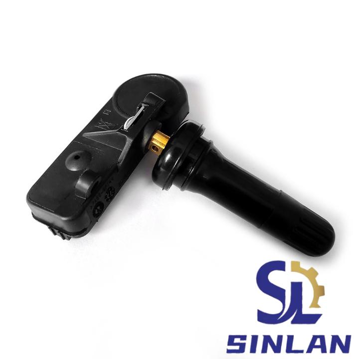 DE8T-1A180-AA FORD C-Max Tire pressure sensor DE8T-1A180-AA - Image 1