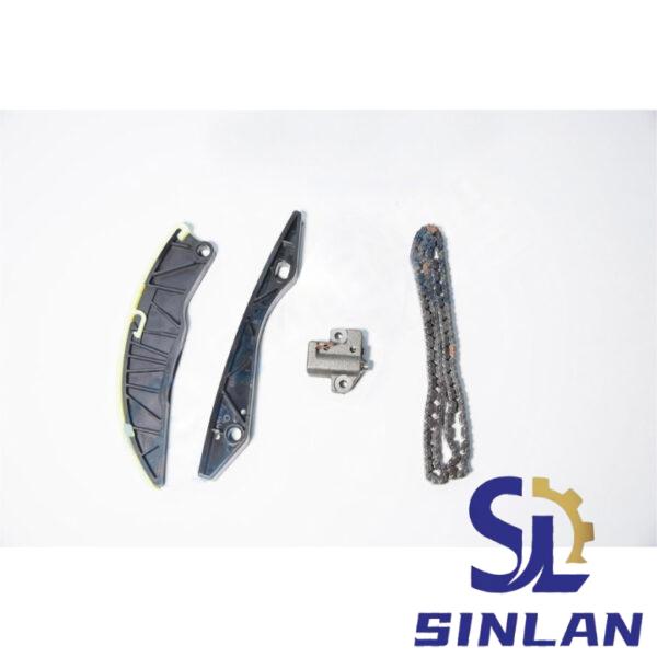 Hyundai Verna G4FA/FC 1.4L Timing kit