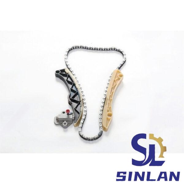 HYUNDAI TUCSON G4FJ 1.6T Timing kit