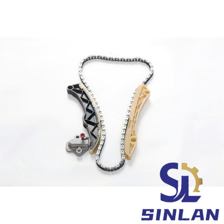 G4FJ 1.6T HYUNDAI TUCSON G4FJ 1.6T Timing kit - Image 1