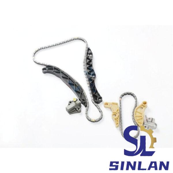 Hyundai Santa Fe G4KH 2.0T Timing kit