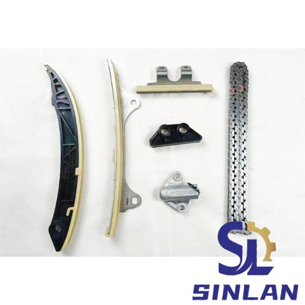 Hyundai Verna G4LC 1.4L Timing kit