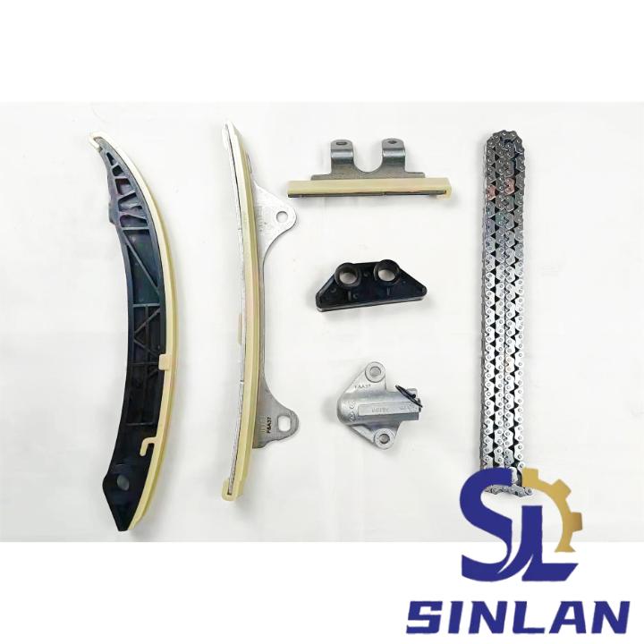 G4LC 1.4L Hyundai Verna G4LC 1.4L Timing kit - Image 1