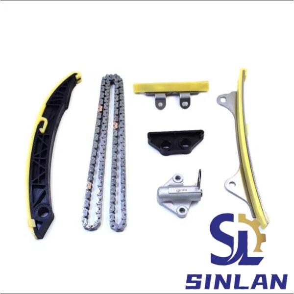 Hyundai Elantra G4LD 1.4T Timing kit