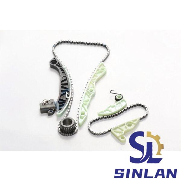 Hyundai IX35 G4NJ 2.0L Timing kit