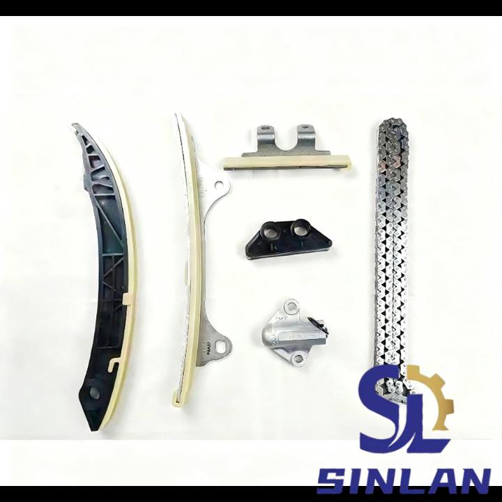 HYUNDAI Verna Timing kit 6-piece set HYUNDAI Verna Timing kit 6-piece set - 图片 1