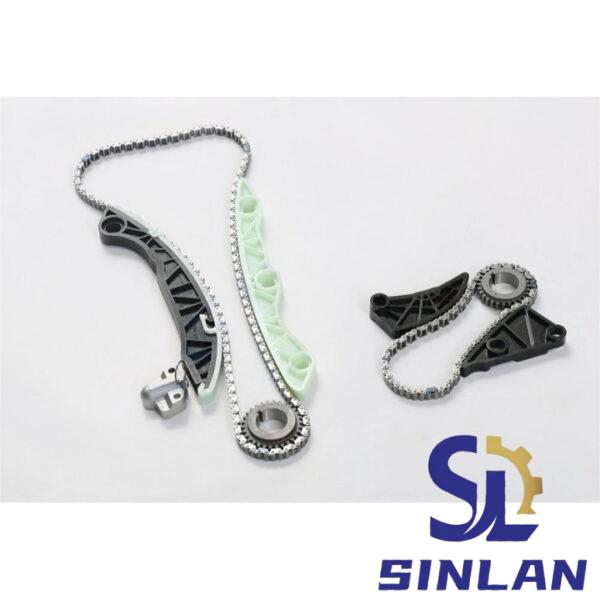 Hyundai IX35 2.4L Timing kit