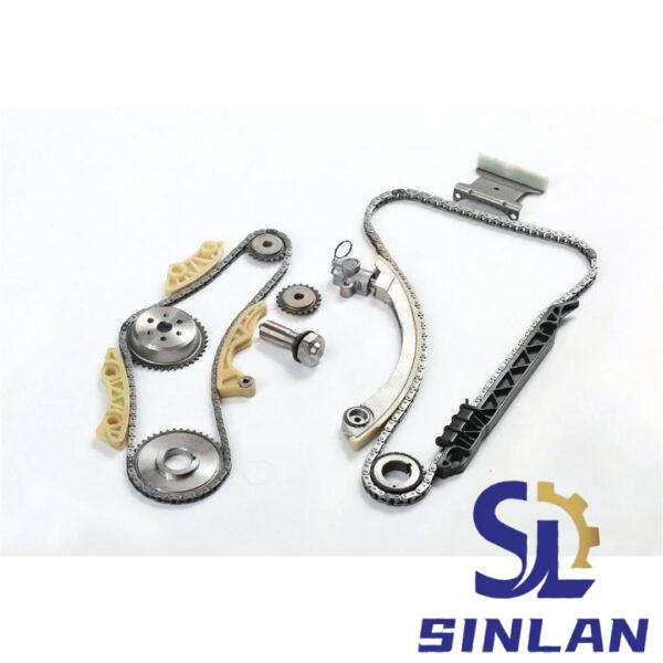 CHEVROLET/BUICK LAF 2.4L Timing kit