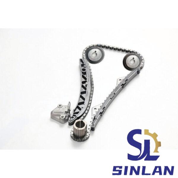 Chevrolet SAIL LCU 1.4L Timing kit