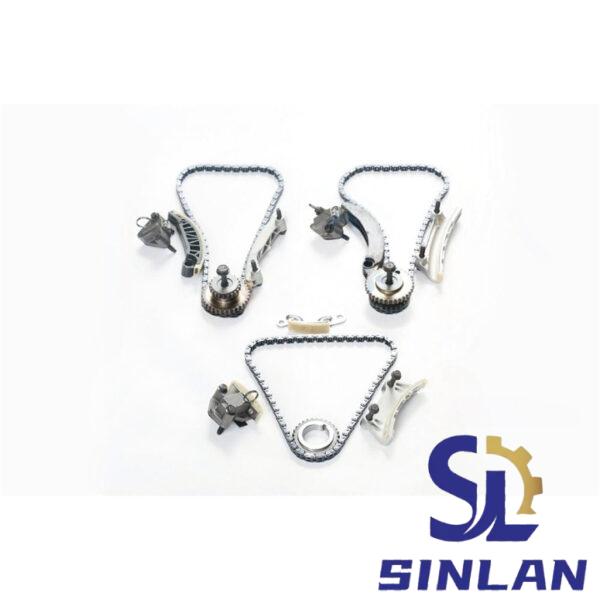 GM/Chevrolet/BUICK LF1 3.0L Timing kit