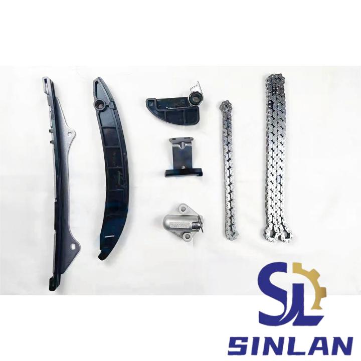 LJ1 1.0T Chevrolet/BUICK LJ1 1.0T Timing kit - Image 1