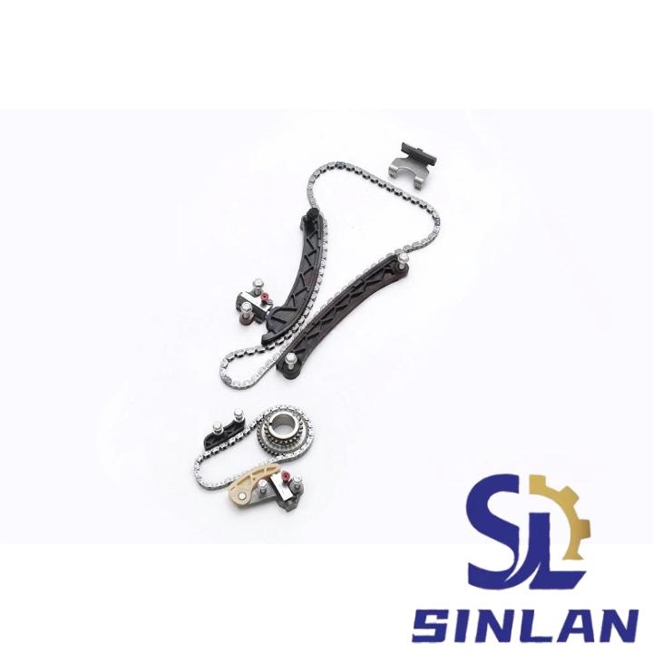 LTG 2.0T Chevrolet/BUICK LTG 2.0T Timing kit - Image 1