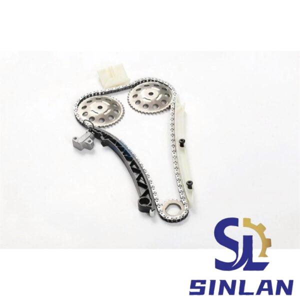 Chevrolet/BUICK LUJ 1.4T Timing kit