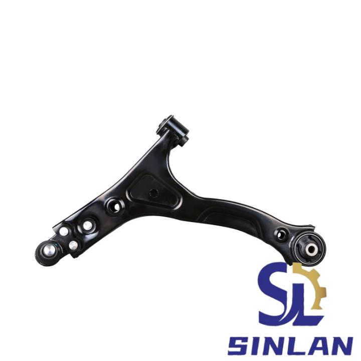 10056523 MG 5 Control arm, left 10056523 — изображение 1