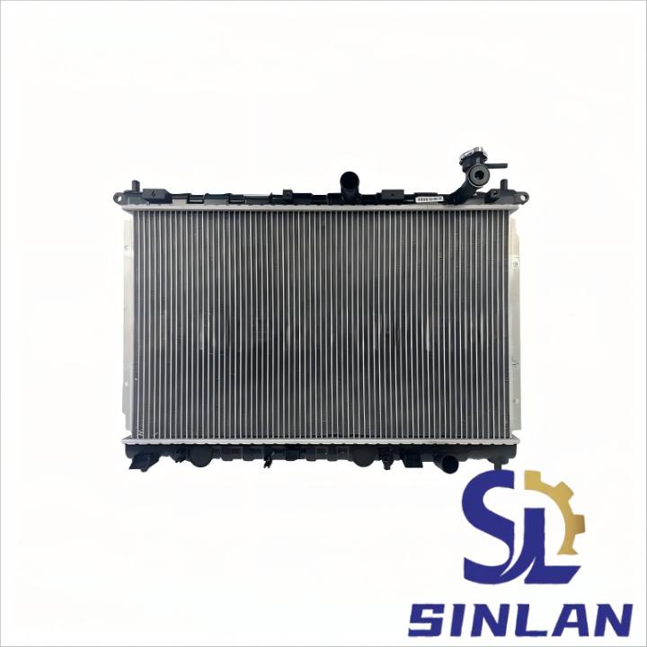 10080591 MG 6 radiator 10080591 – Image 1