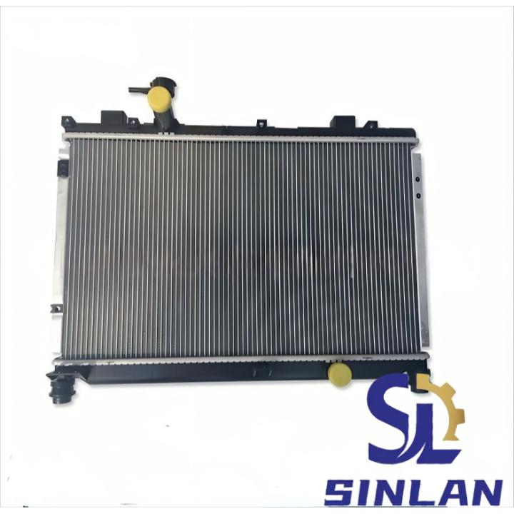 10090902 MG 3 radiator 10090902 - Image 1