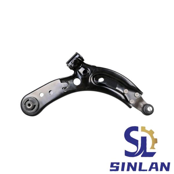 MG ZS Control arm, left 10228100