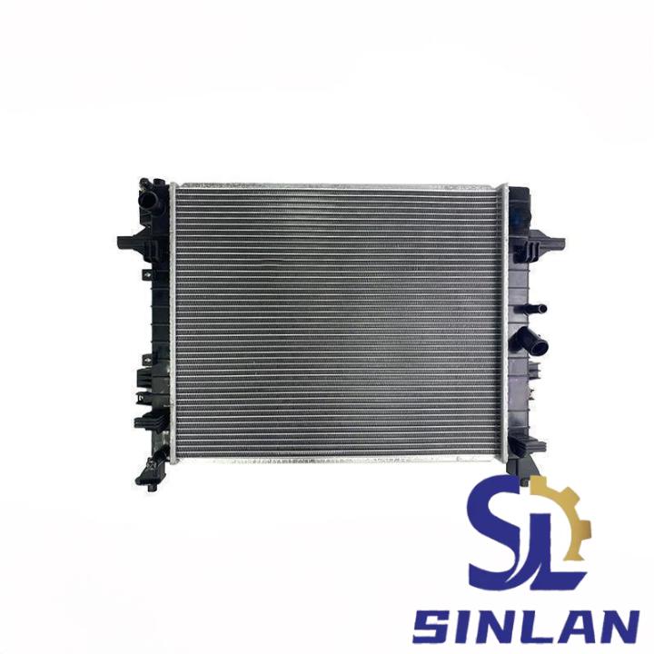 10248492 MG ZS radiator 10248492 - Image 1