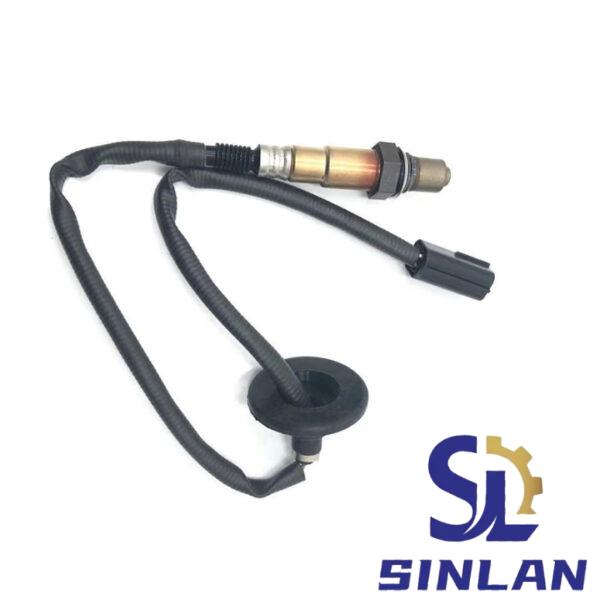 JAC Ruifeng Hfc4GB2.3D Oxygen Sensor 1026609GH051