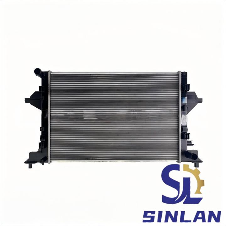 10451321 MG 5 radiator 10451321 – Image 1