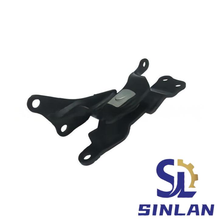 11220-JA10A Engine Mount 11220-JA10A for Nissan Teana J32 3.5L VQ35DE Left - الصورة 1