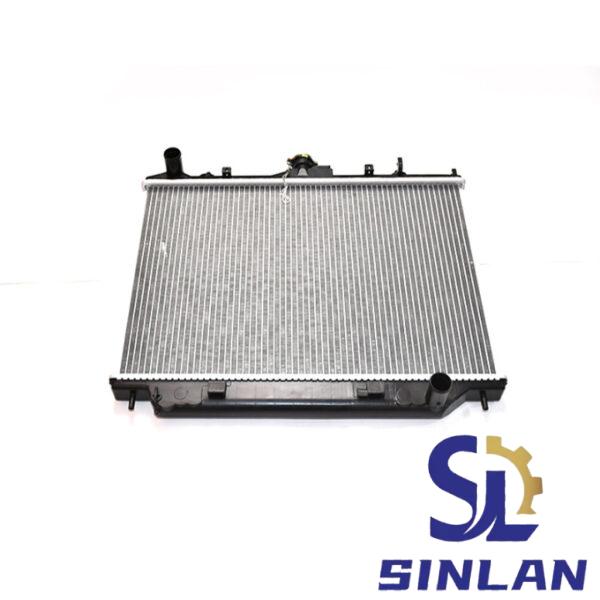 GREAT WALL H5 radiator 1301100A-K00