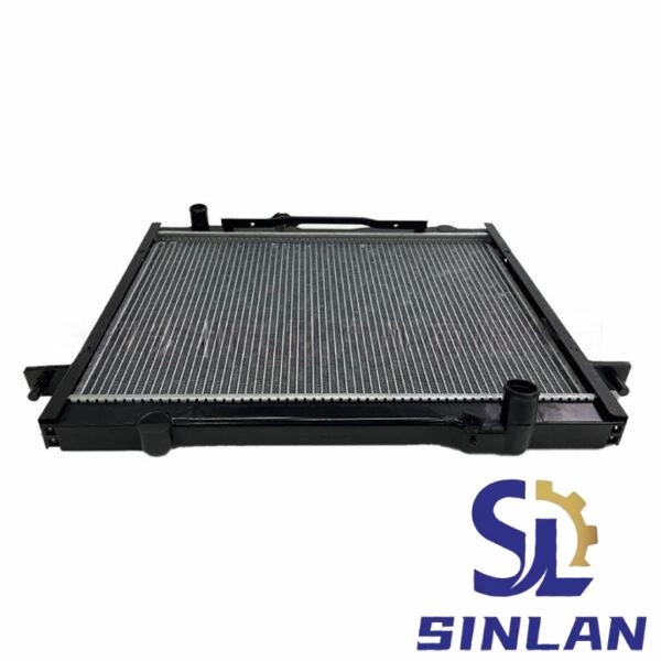 GREAT WALL WINGLE radiator 1301100B-P00