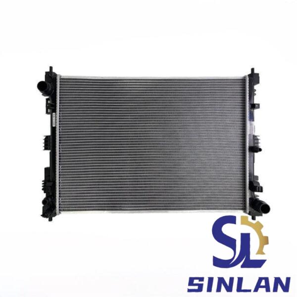 GREAT WALL F7 radiator 1301100XKQ00A