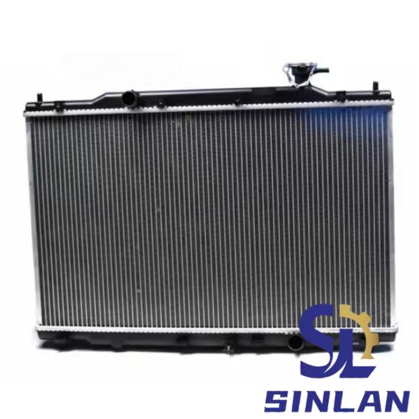 GREAT WALL H6 radiator 1301100XKZ16A