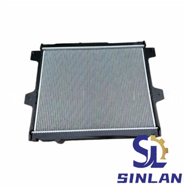 GREAT WALL POER radiator 1301100XPW01A